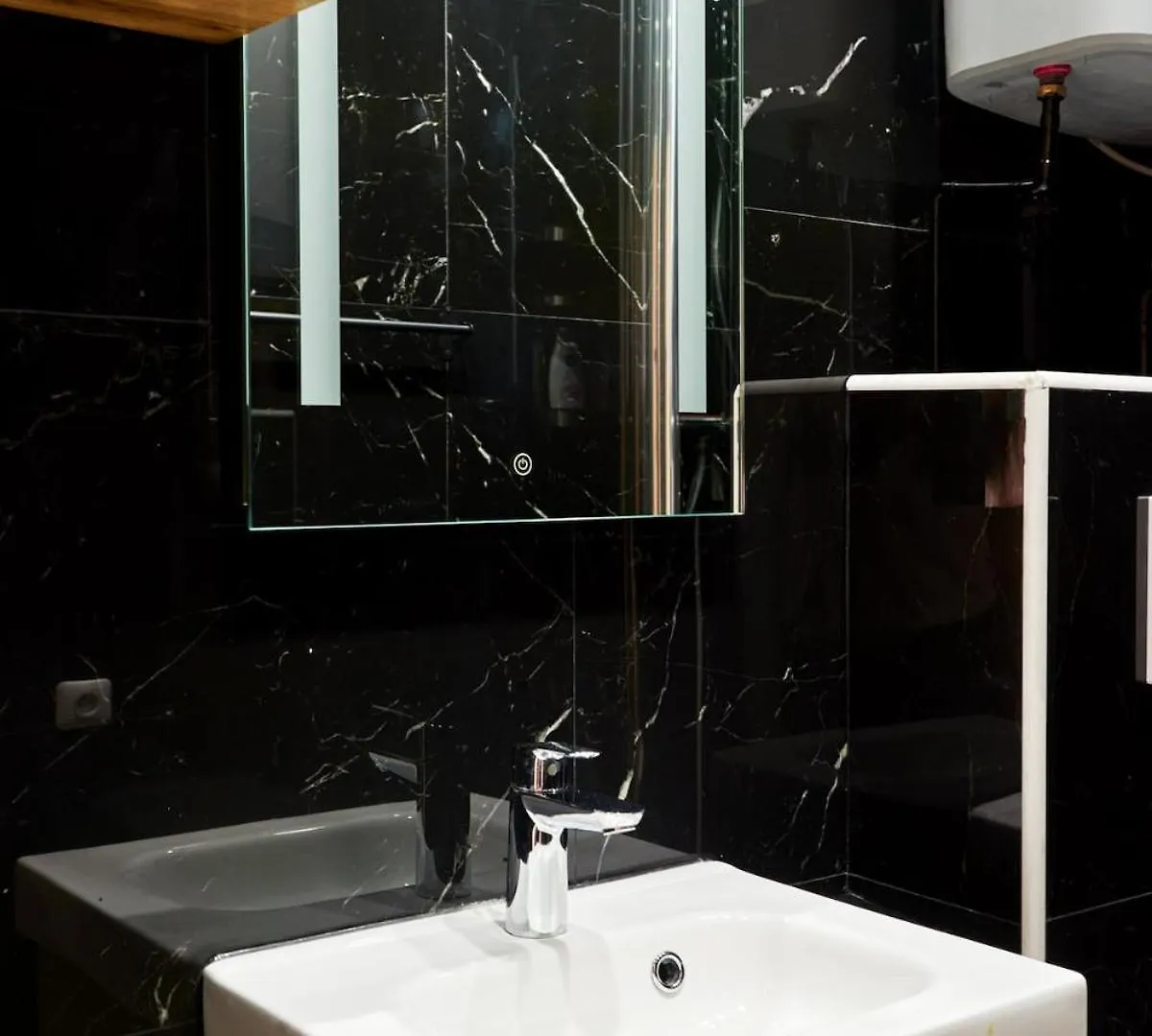 Lovely Flat Marais - Orange باريس شقة