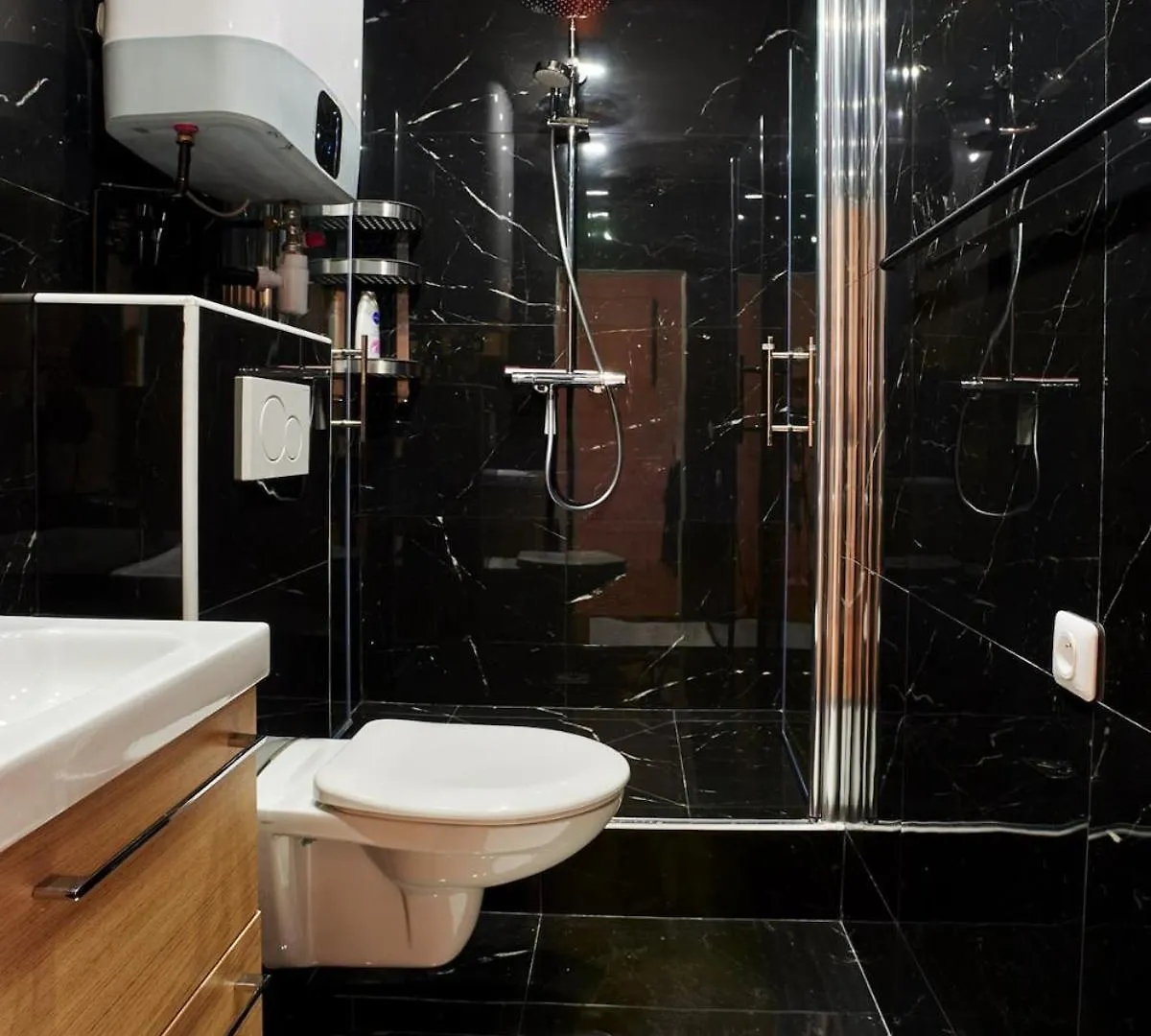 Lovely Flat Marais - Orange باريس فرنسا